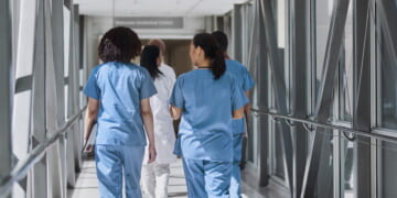 U.K. Nurse Cleared of “Misgendering” Charges After Two Years of Investigations