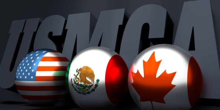 U.S. Declines to Extend USMCA, Initiating Negotiations With Canada and Mexico
