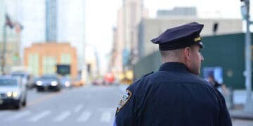 US Homicides Fall 18% Across 30 Cities