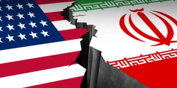 U.S., Iran Trade More Blows; CENTCOM Targets 90-plus Sites in Iran; Iran Attacks Kuwait, Jordan