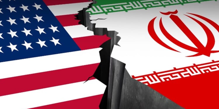 U.S., Iran Trade More Blows; CENTCOM Targets 90-plus Sites in Iran; Iran Attacks Kuwait, Jordan