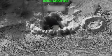 US Launches New Iran Strikes as Tehran Threatens Energy Exports
