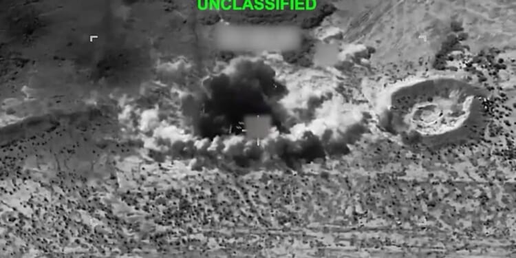 US Launches New Iran Strikes as Tehran Threatens Energy Exports