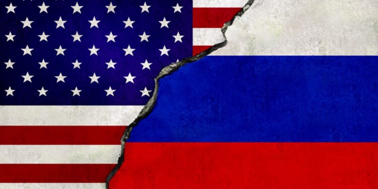 U.S. Must Prepare for War With Russia, Says Intel-linked Globalist