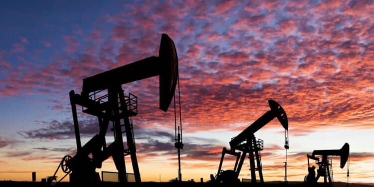 U.S. Oil Production Hits Record 13.93 Million Barrels Per Day as Producers Boost Output