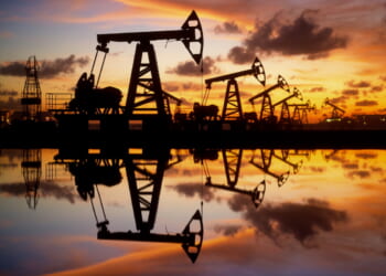 U.S. Oil Reserve Falls to 43-Year Low as Trump Drawdown Nears Its Limit