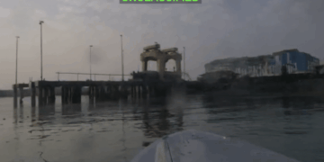 U.S. Uses Sea Drones in Combat for First Time, CENTCOM Says