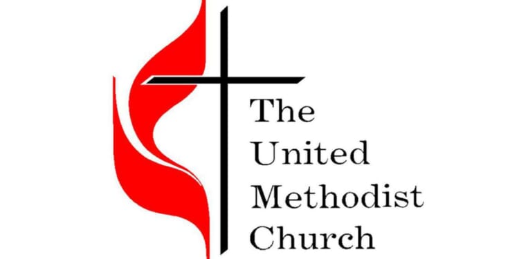 Image for article: United Methodist Church Announces Ban On Heterosexual Clergy