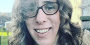 University Employee Arrested After Post Celebrating Ann Widdecombe's Death