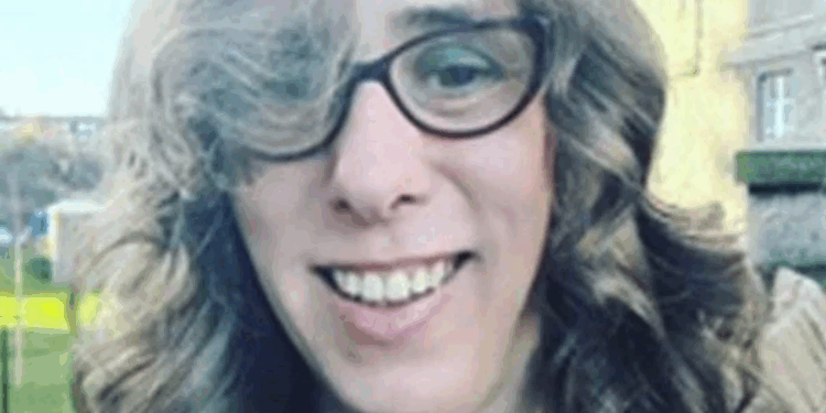 University Employee Arrested After Post Celebrating Ann Widdecombe's Death