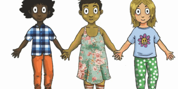University of Minnesota Unveils "MyGender Dolls" for Children