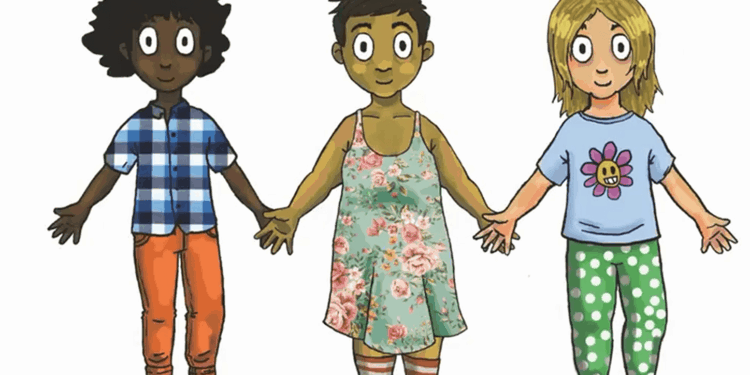 University of Minnesota Unveils "MyGender Dolls" for Children