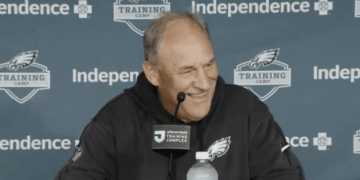 Vic Fangio Roasts Fauci’s Fifth Amendment Hearing
