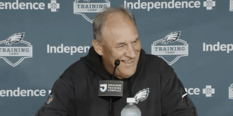 Vic Fangio Roasts Fauci’s Fifth Amendment Hearing