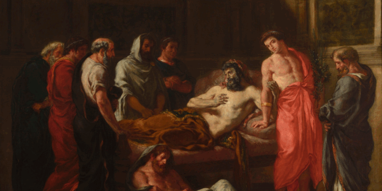 Virtue isn't enough: why we need grace