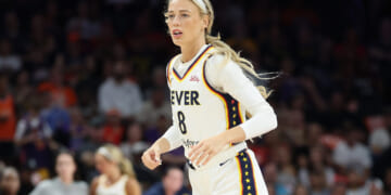 WNBA's Sophie Cunningham Stands Firm in Face of Criticism