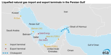 WSJ: “Fight Over Hormuz Boils Down to One Poorly Worded Clause in Trump’s Deal”