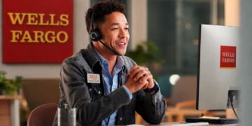 Image for article: Wells Fargo Explains That Yes, They Gave All Your Money To A Hobo Named Frank, But Will Make Things Right By Coming To Your House To Murder You