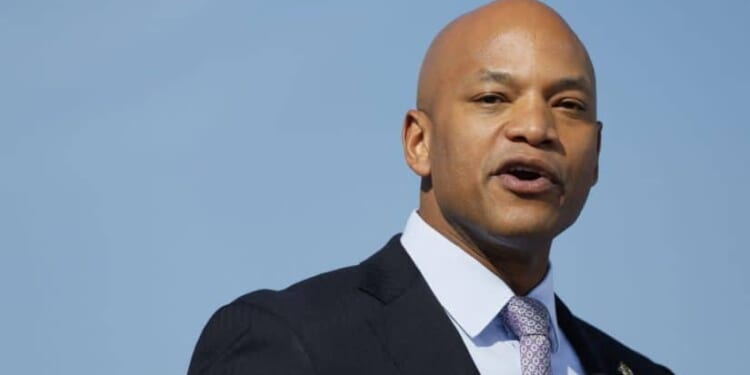 Wes Moore Gives Trump Rare Praise for New $1,000 Trump Accounts Program