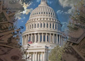 What Will Happen to “Reconciliation 3.0” With Lindsey Graham Gone?