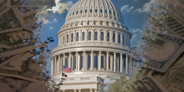 What Will Happen to “Reconciliation 3.0” With Lindsey Graham Gone?