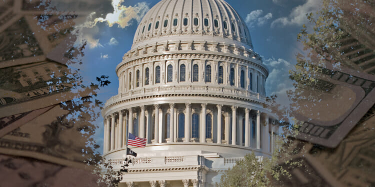 What Will Happen to “Reconciliation 3.0” With Lindsey Graham Gone?