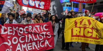 What is Democratic Socialism? Here's What You Need to Know