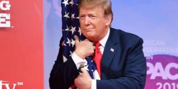What the Pessimists Just Don’t Understand About America’s Greatness