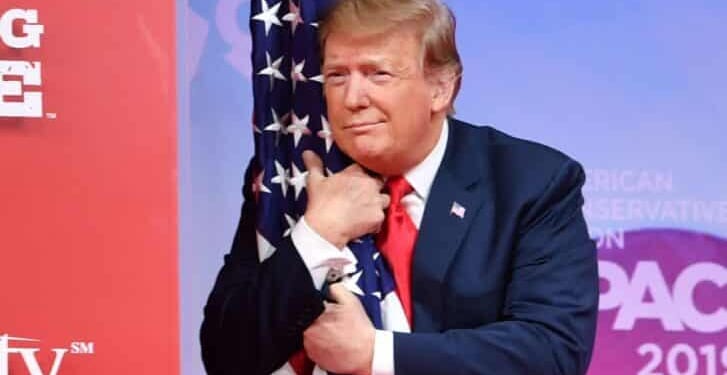 What the Pessimists Just Don’t Understand About America’s Greatness