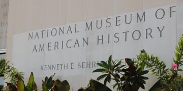 White House Exposes Smithsonian Coup: Taxpayers Funding War on U.S. Heritage