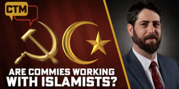 Why Are Communists and Islamists Working Together?