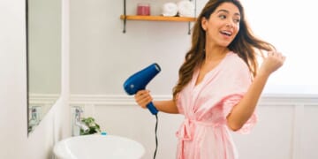 Image for article: Wife Says She Will Be Ready To Go In 45 Minutes, Plus Stoppage Time