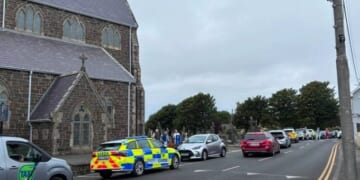 Woman Stabbed During Mass at Catholic Church in Ireland