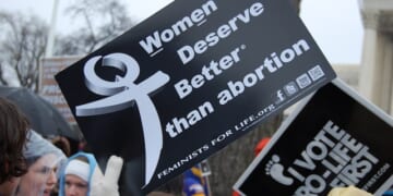 Women Need Better Health Care, Not More Abortion