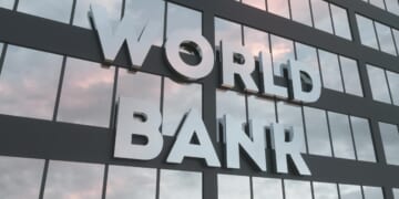 World Bank “Retires” Climate-finance Target After U.S. Pressure
