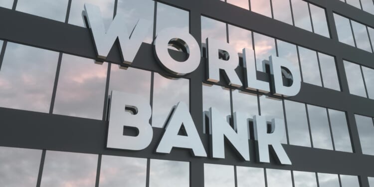 World Bank “Retires” Climate-finance Target After U.S. Pressure
