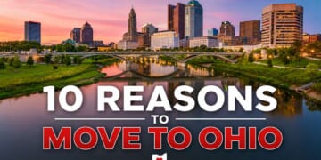 Image for article: 10 Reasons To Move To Ohio