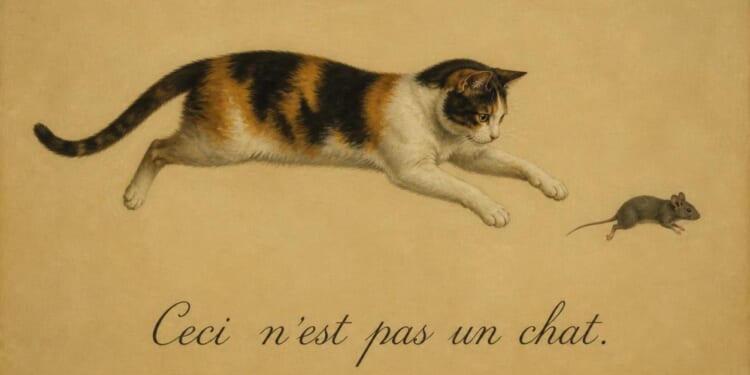 What is a Cat? - The Catholic Thing
