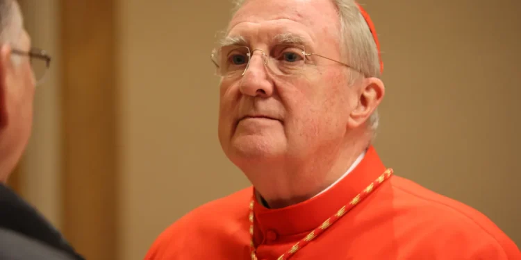 More extraordinary gaslighting: Cardinal Roche on the Traditional Latin Mass yet again