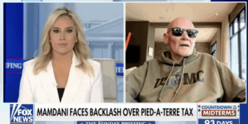 Carville Threatens Democratic Exit Over Hasan Piker