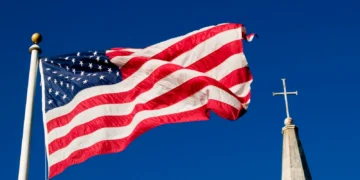 America has always been a Christian nation
