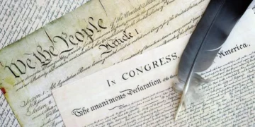 How the Declaration paved the way for Catholic freedom in America