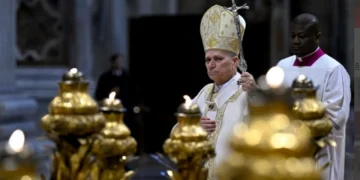 Spanish report fuels anxiety over Pope Leo’s intention regarding the Traditional Latin Mass
