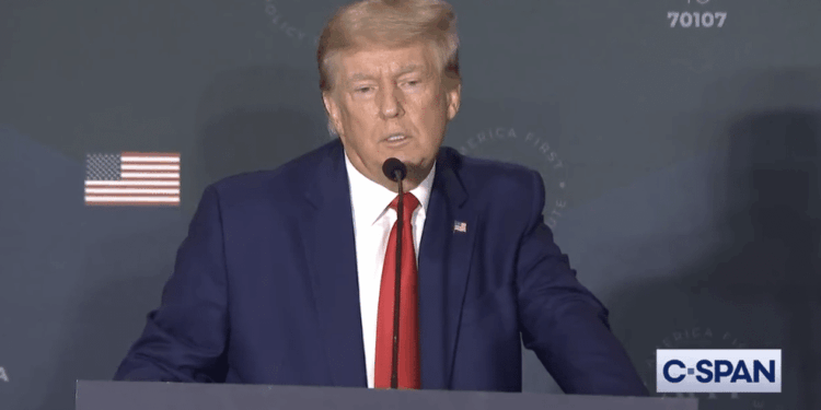 Trump WNBA Joke Resurfaces Amid Cunningham Firestorm