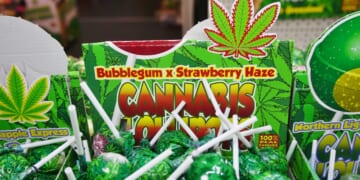 Senate Waffles on Banning Hemp-Derived THC