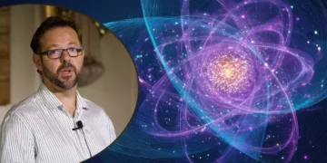 Quantum physics and the mystery of God’s creation