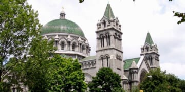 Cathedrals Old and New - The Catholic Thing