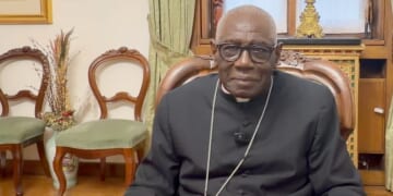Cardinal Sarah makes the case for letting ‘Traditionis Custodes’ wither and die