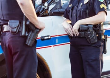 Trump’s $3 Billion Immigration Grants Test Local Police Independence