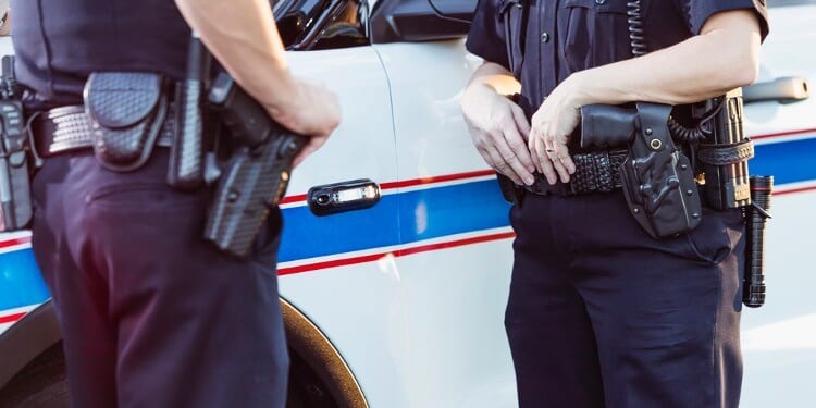Trump’s $3 Billion Immigration Grants Test Local Police Independence